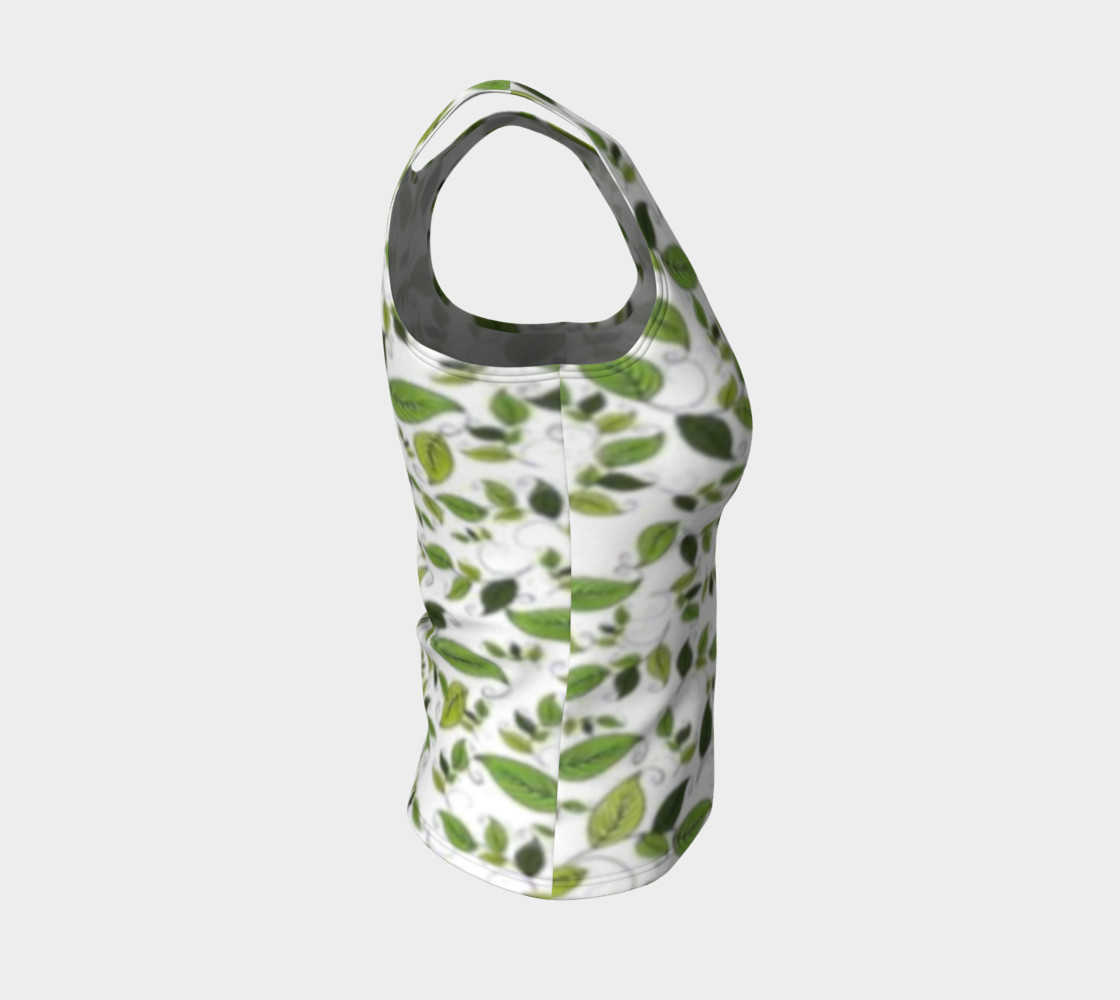 nature greenery preview #4