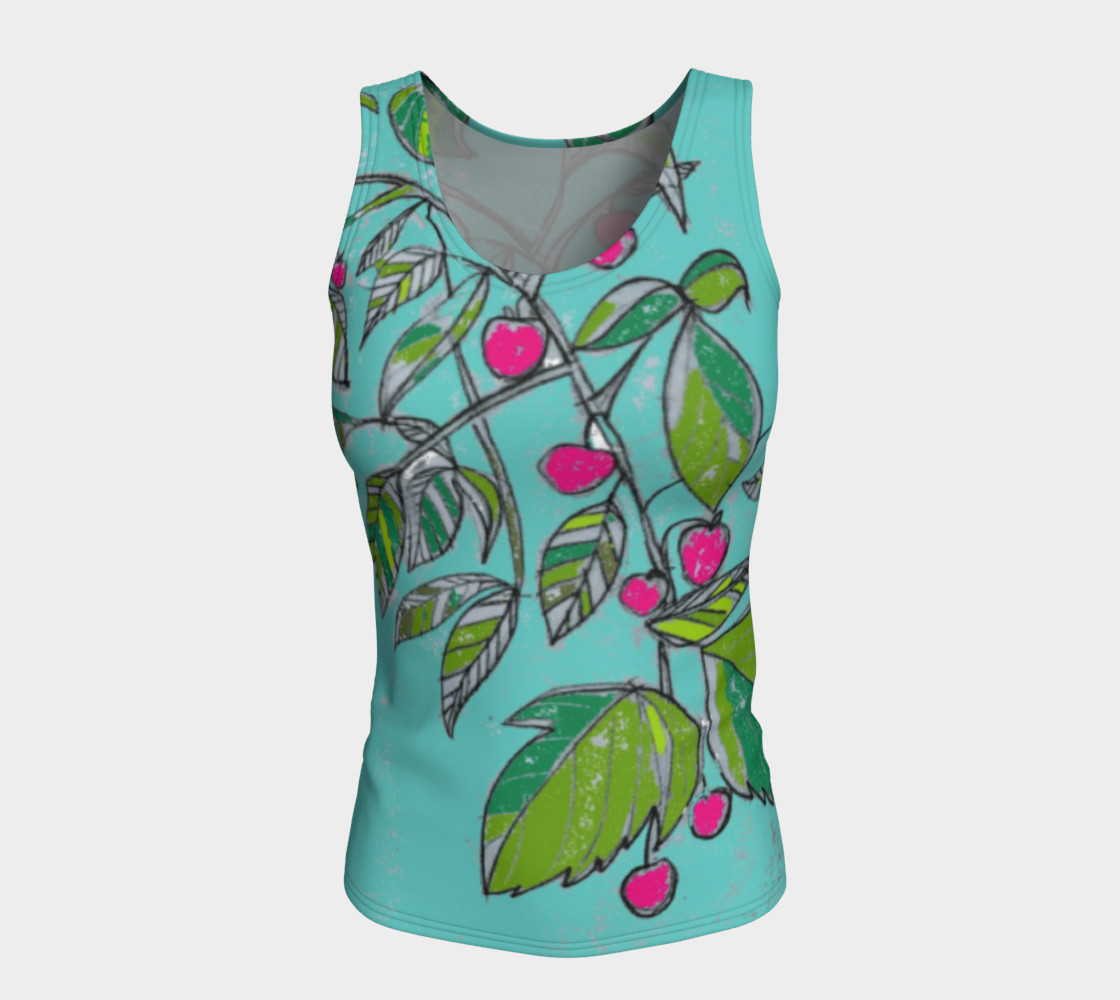 Raspberries preview #5