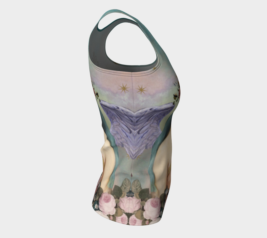 Aqua Angel Tank two preview #8