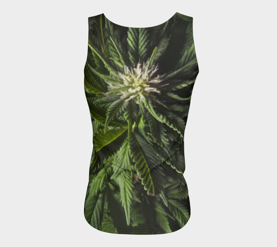 Aperçu de Rockin' Tha Ganj I Tank Top #6