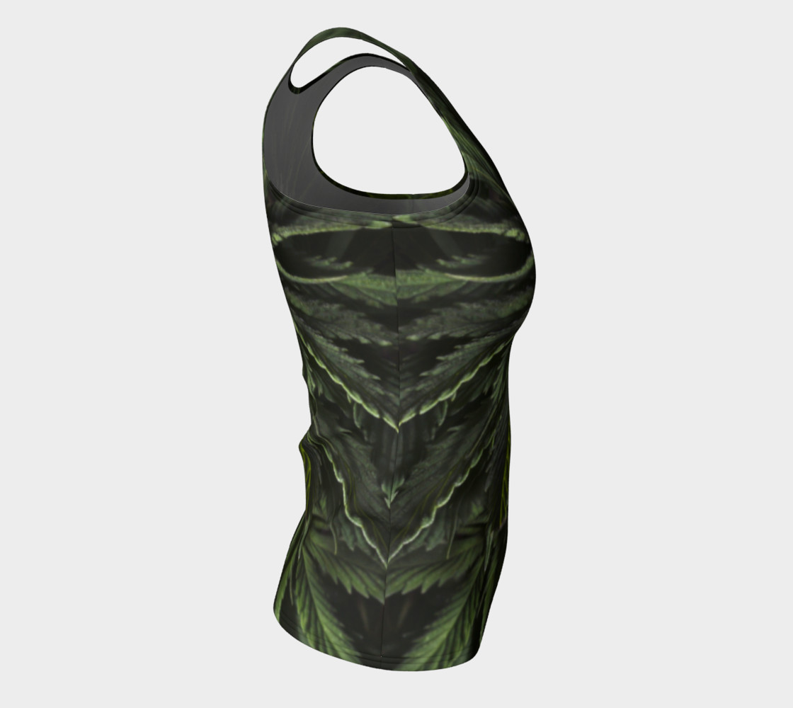 Aperçu de Rockin' Tha Ganj I Tank Top #8