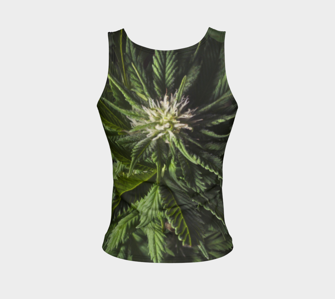 Aperçu de Rockin' Tha Ganj I Tank Top #2