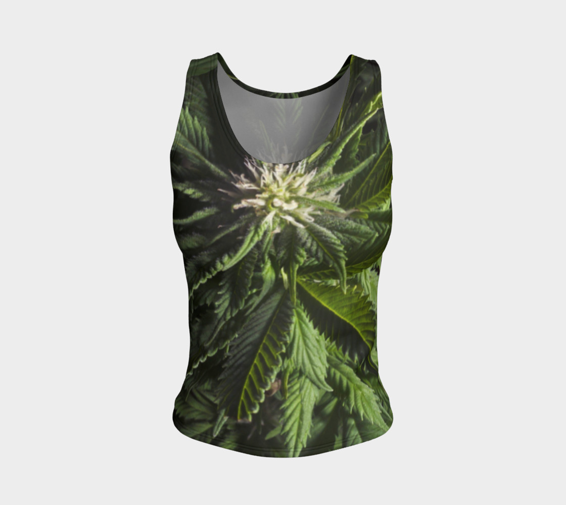 Aperçu de Rockin' Tha Ganj I Tank Top #1