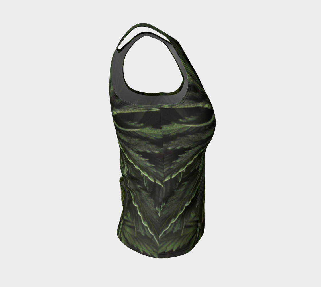 Aperçu de Rockin' Tha Ganj I Tank Top #4