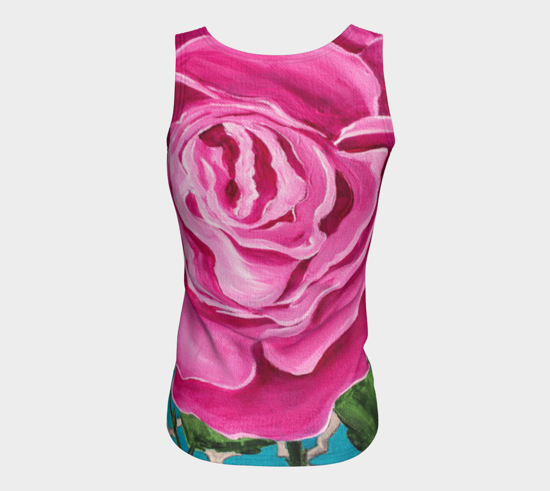 Mother's Day Roses Tank preview #6