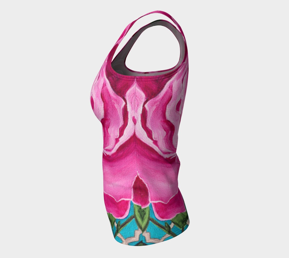 Mother's Day Roses Tank preview #7