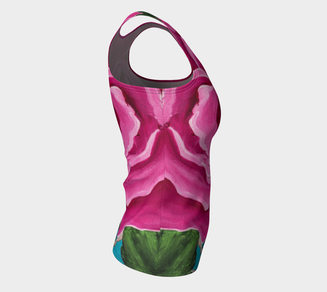Mother's Day Roses Tank preview #8