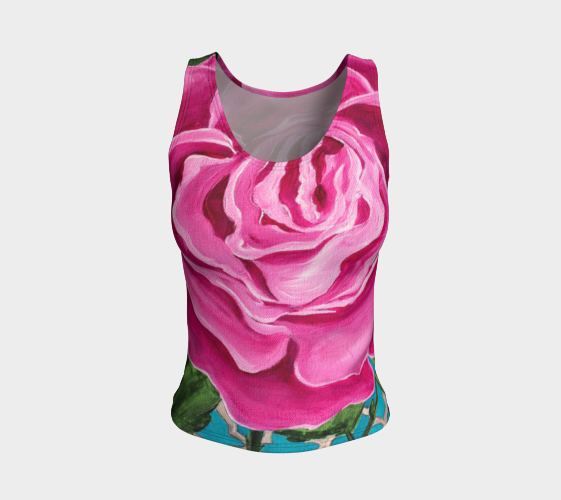 Mother's Day Roses Tank preview #1