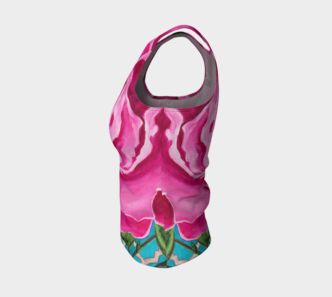 Mother's Day Roses Tank preview #3