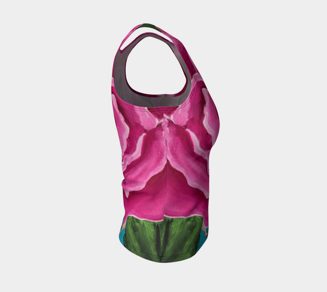 Mother's Day Roses Tank preview #4