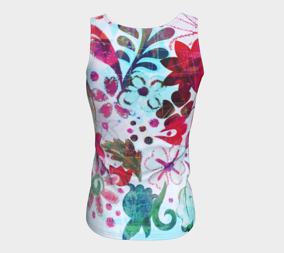 Floral2 preview #6