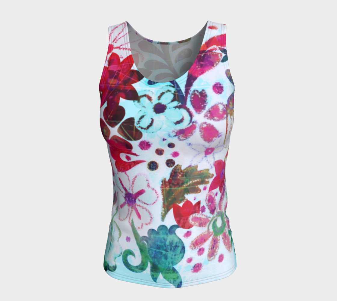 Floral2 preview #5