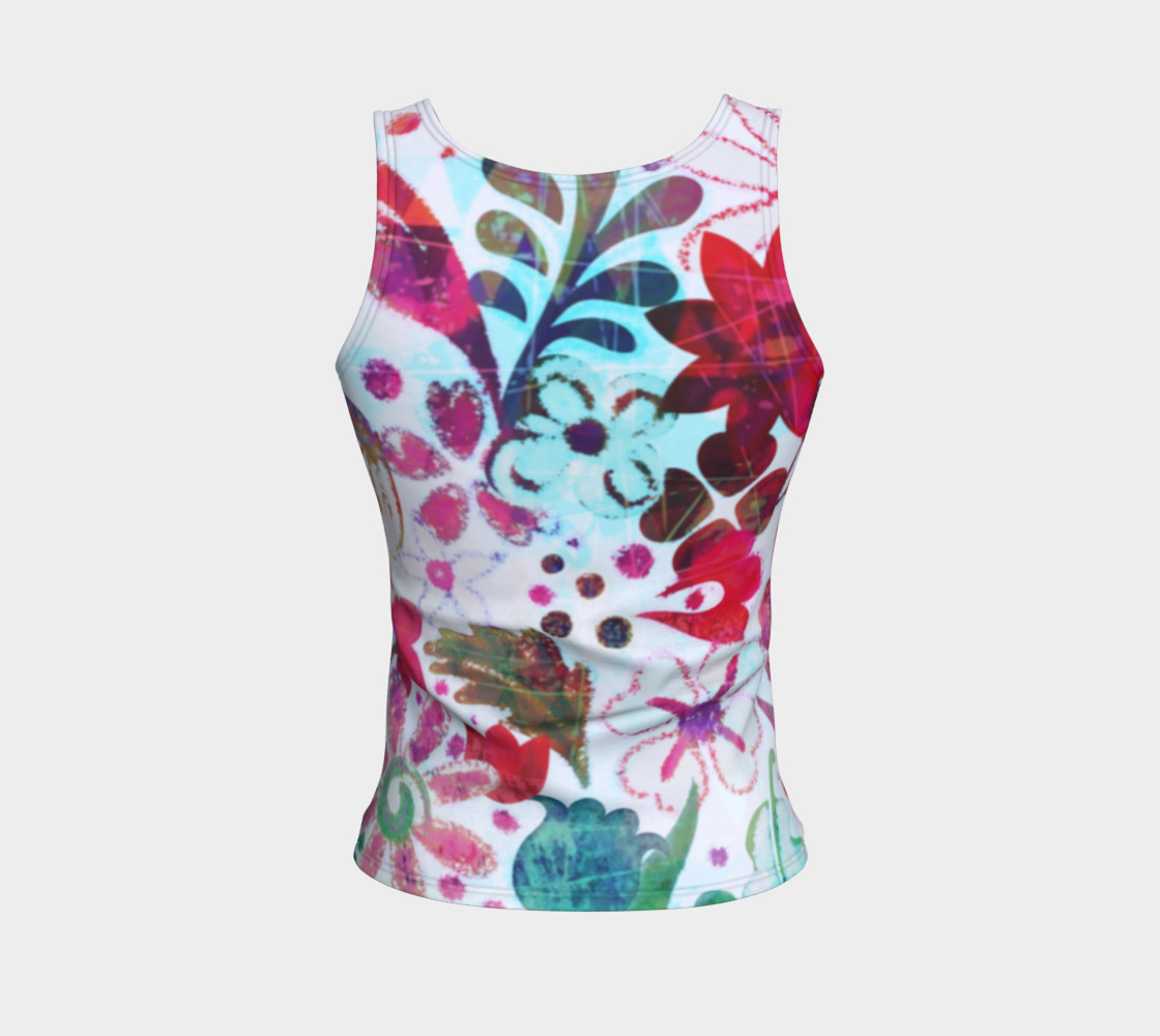Floral2 preview #2