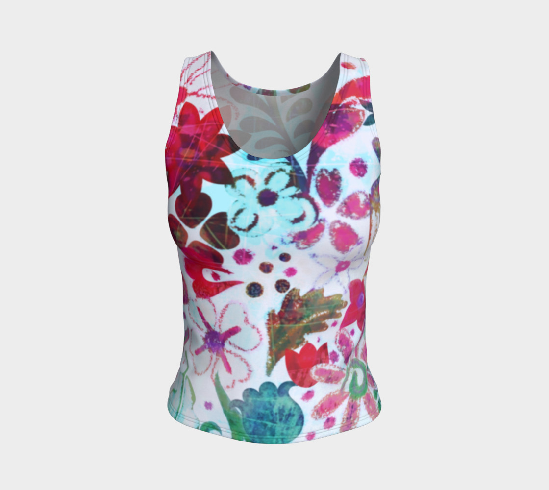 Floral2 preview #1