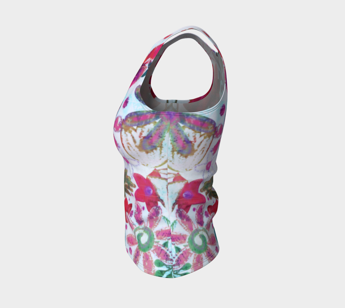 Floral2 preview #3