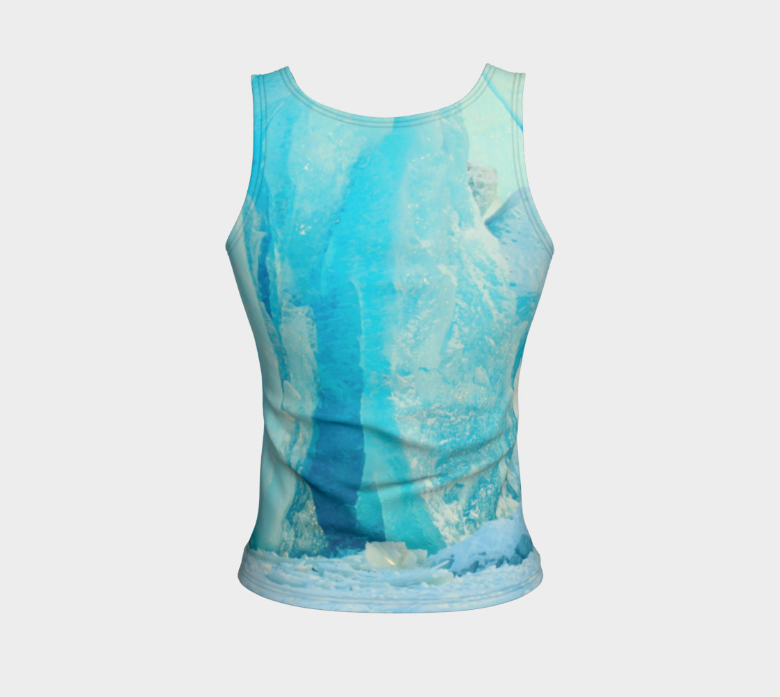Iceberg preview #2