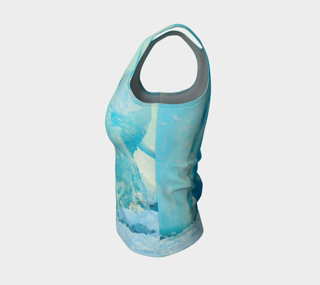 Iceberg preview #3