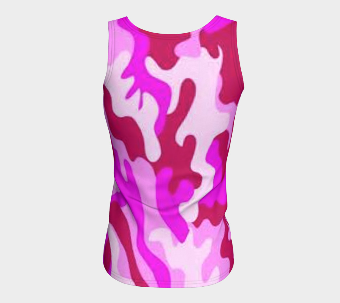Pink Camo preview #6