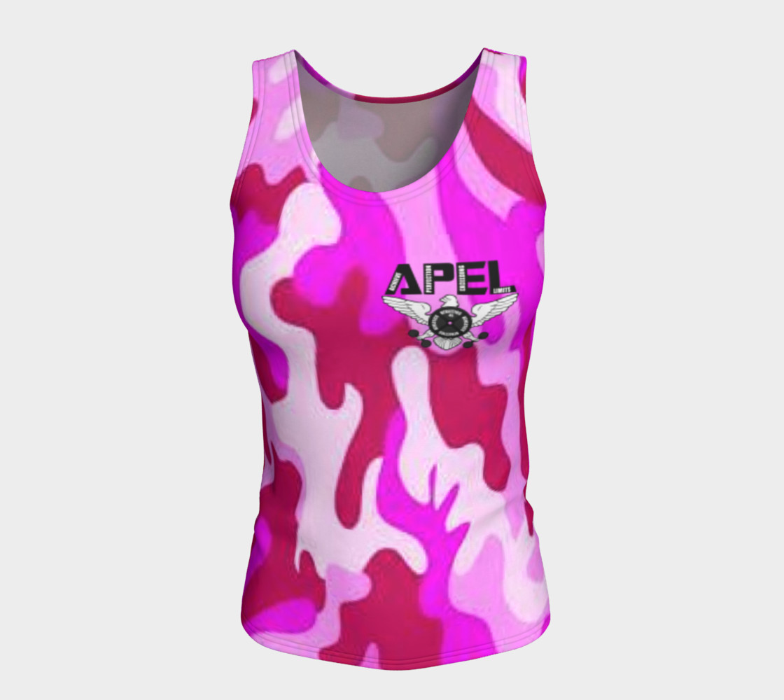 Pink Camo preview #5