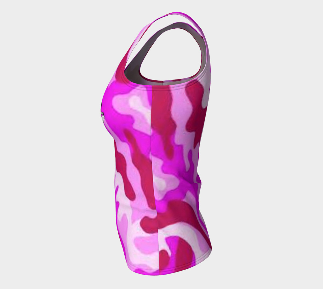 Pink Camo preview #7
