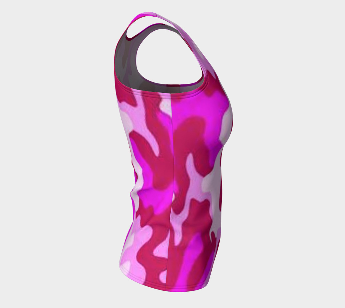 Pink Camo preview #8