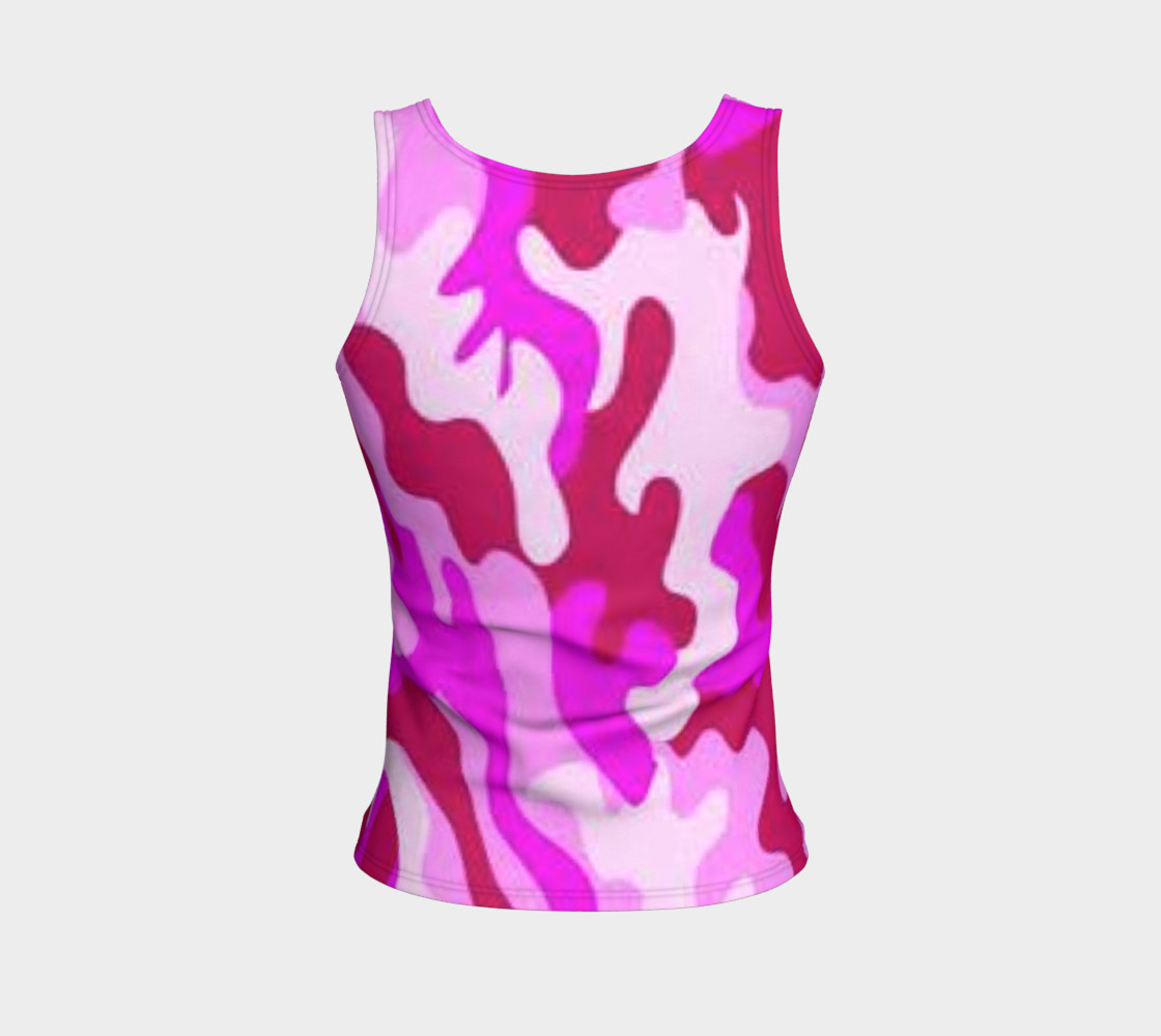 Pink Camo preview #2