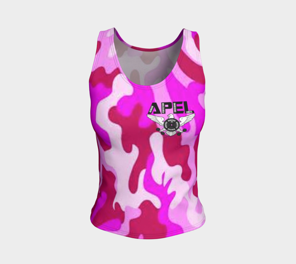 Pink Camo preview #1