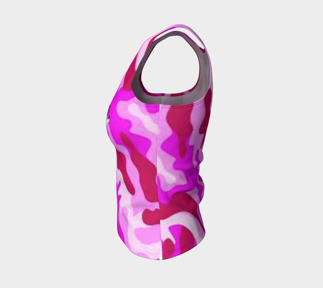 Pink Camo preview #3