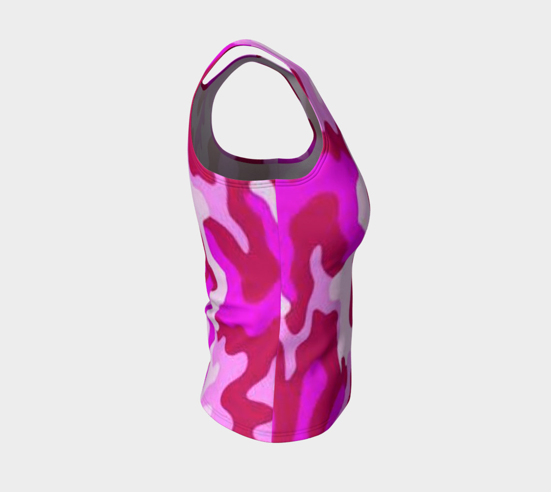 Pink Camo preview #4