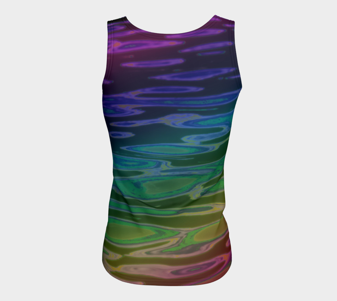 ColorWave Tank preview #6