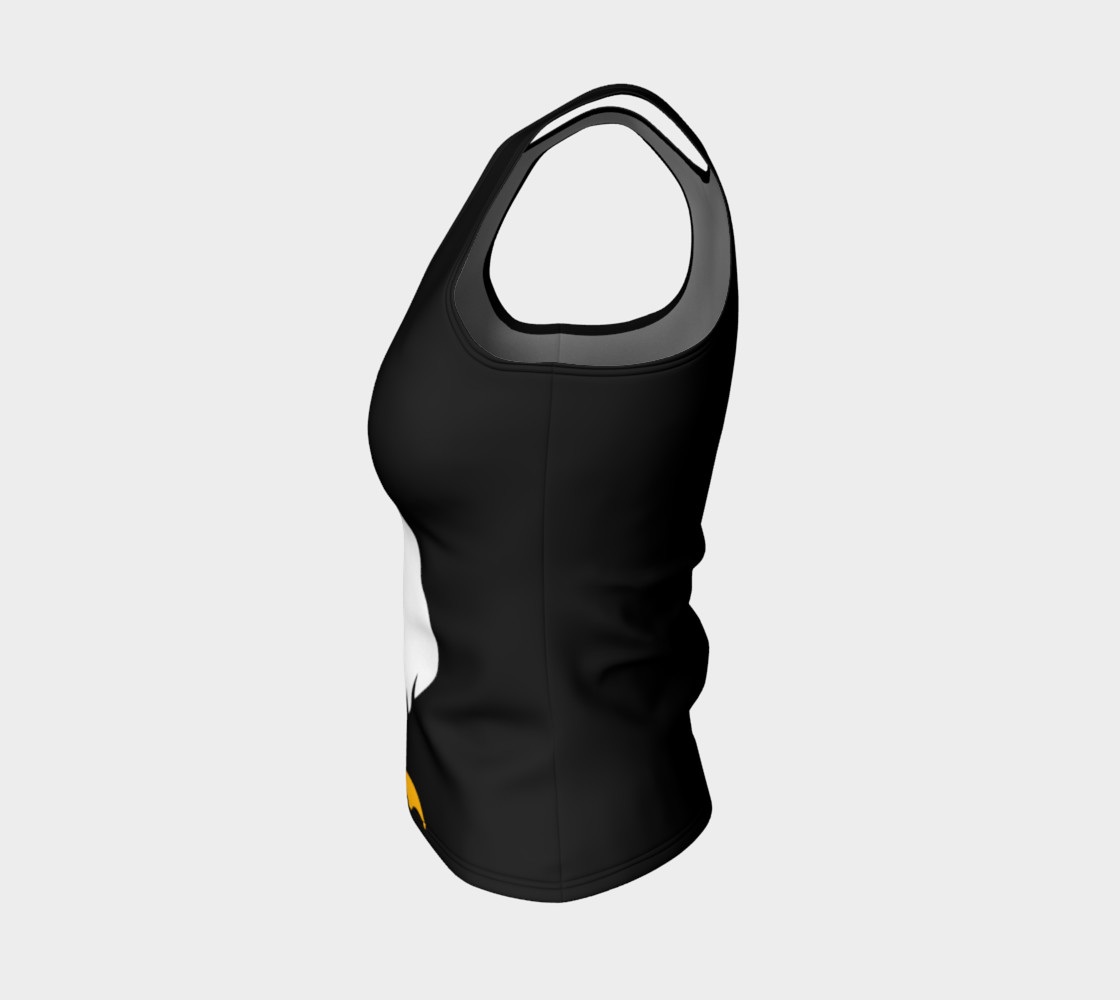 Penguin Beard preview #3