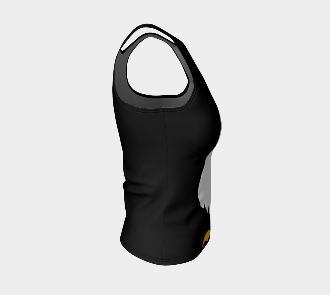 Penguin Beard preview #4