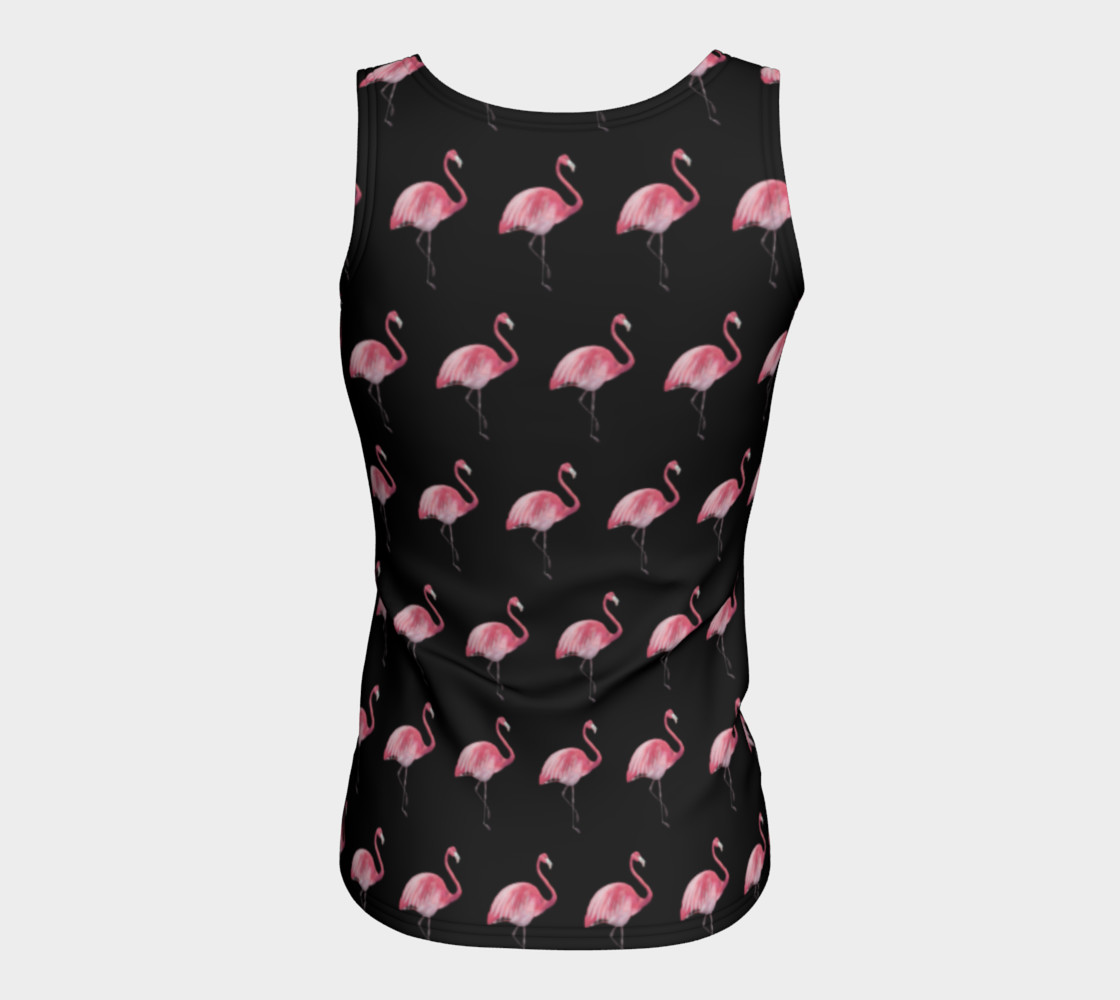 Aperçu de flamingo #6
