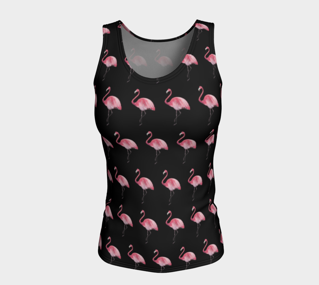 Aperçu de flamingo #5