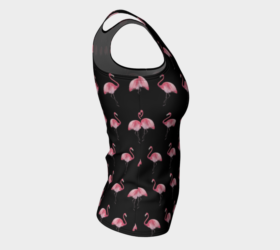 Aperçu de flamingo #8
