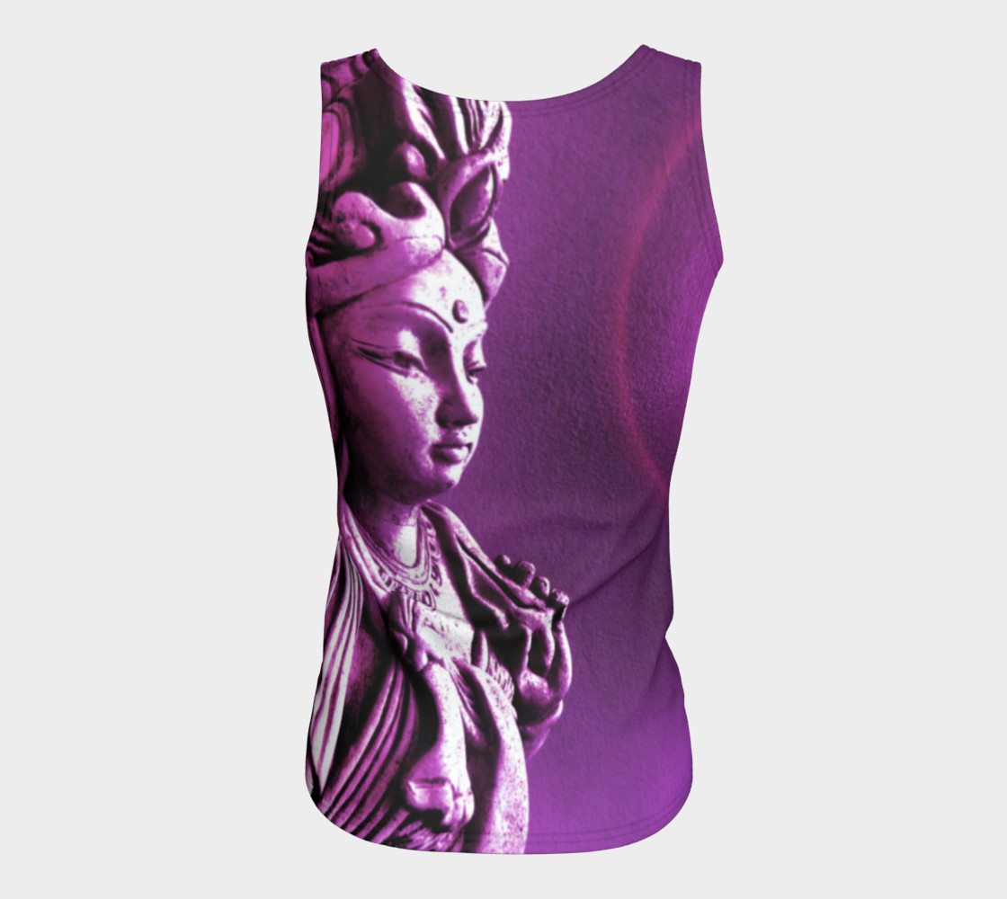 Yoga Goddess preview #6