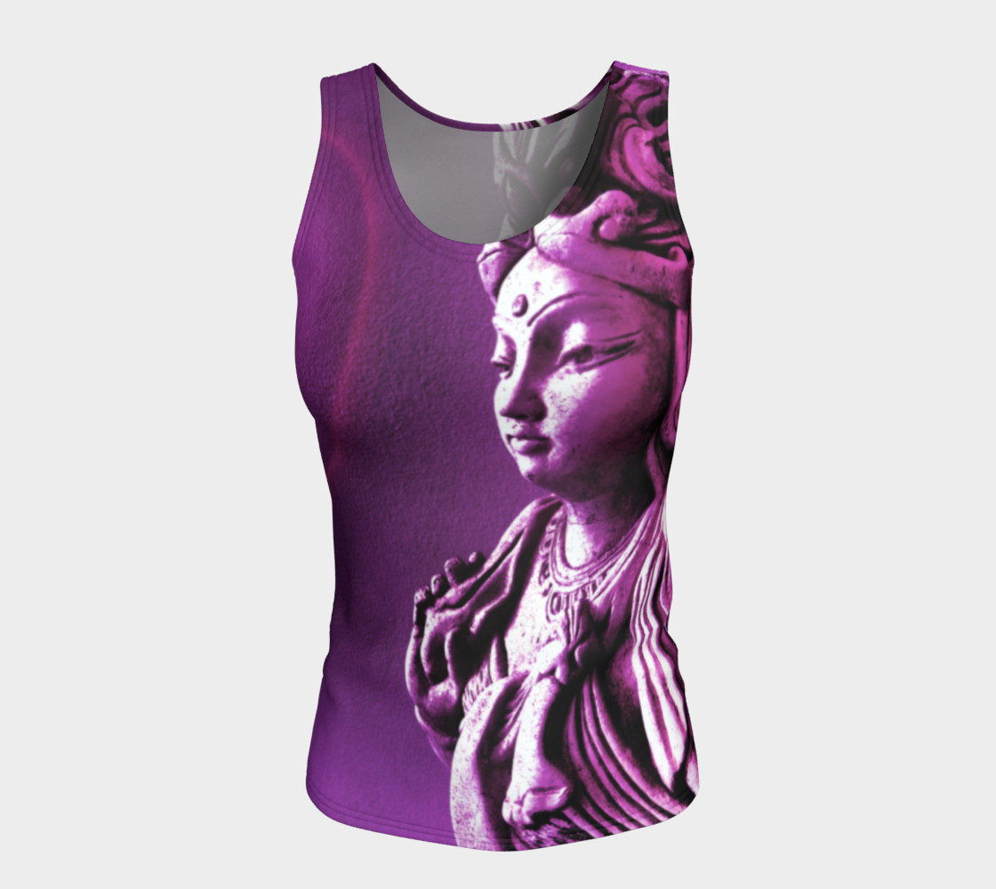 Yoga Goddess preview #5