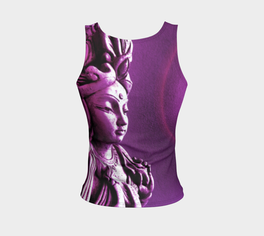 Yoga Goddess preview #2