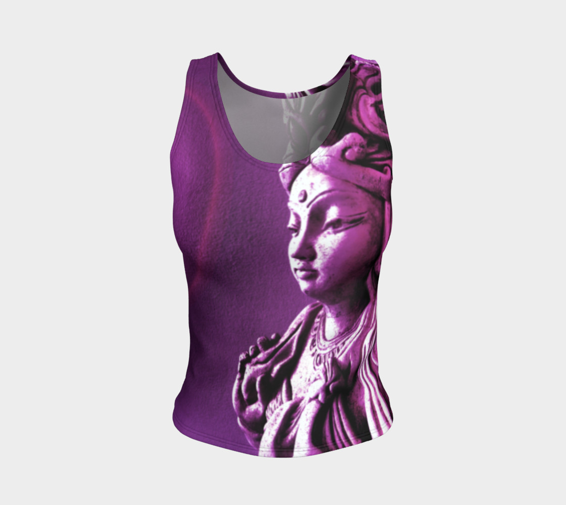 Yoga Goddess preview #1