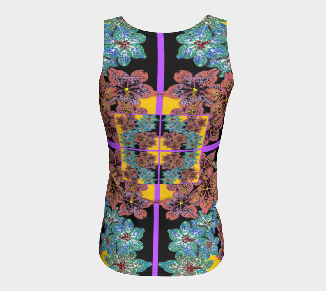 Floritas preview #6