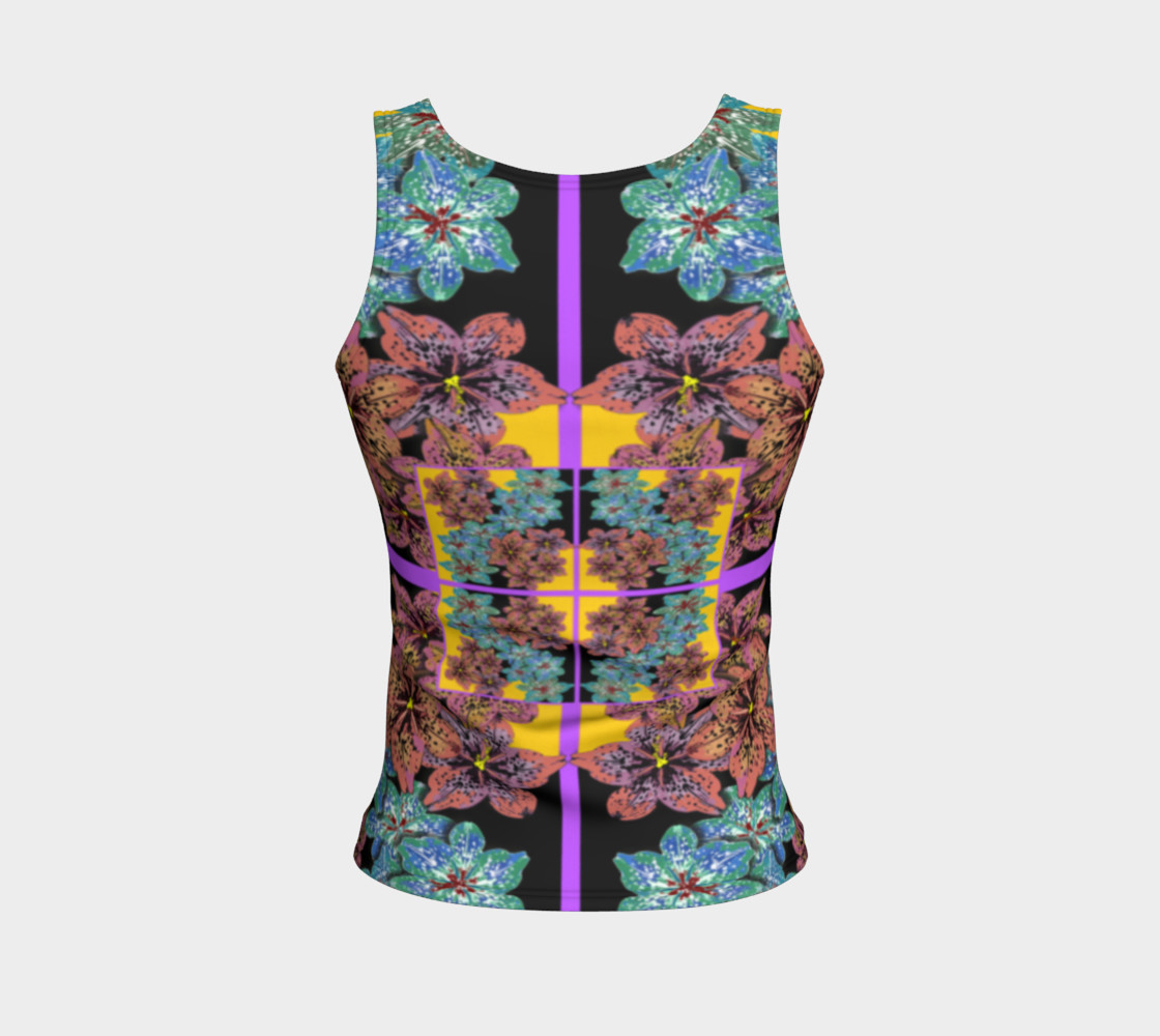 Floritas preview #2
