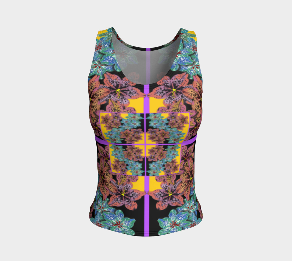 Floritas preview #1
