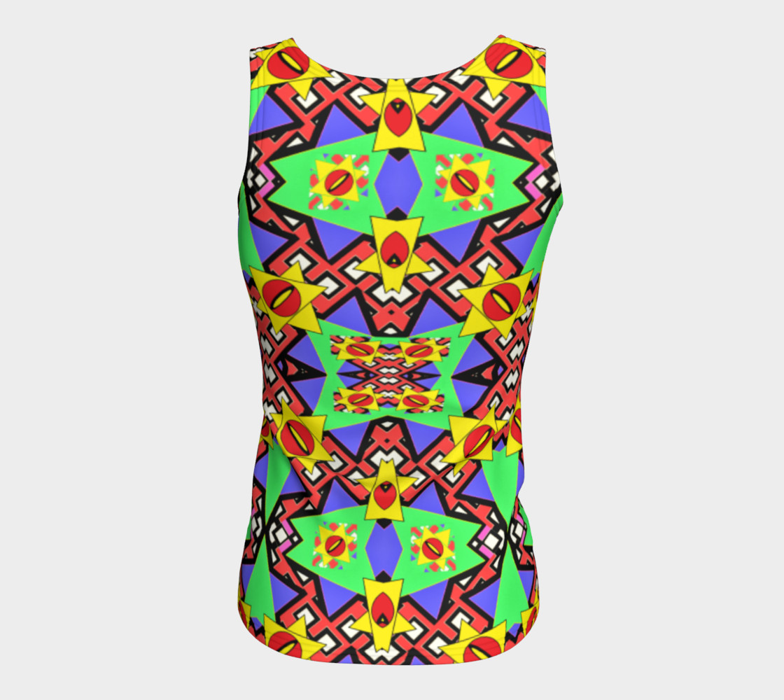 NIBIRU TANK preview #6