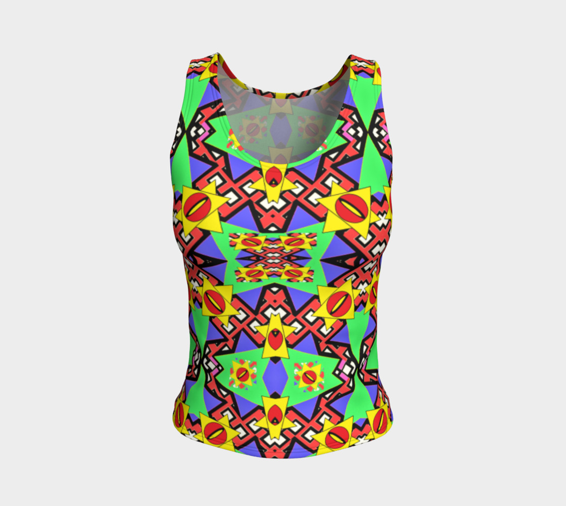 NIBIRU TANK preview #1