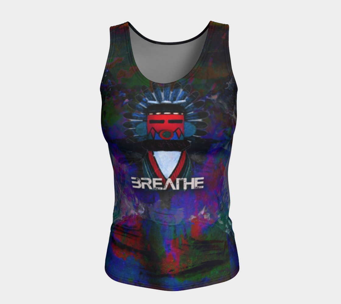 Breathe IV preview #5
