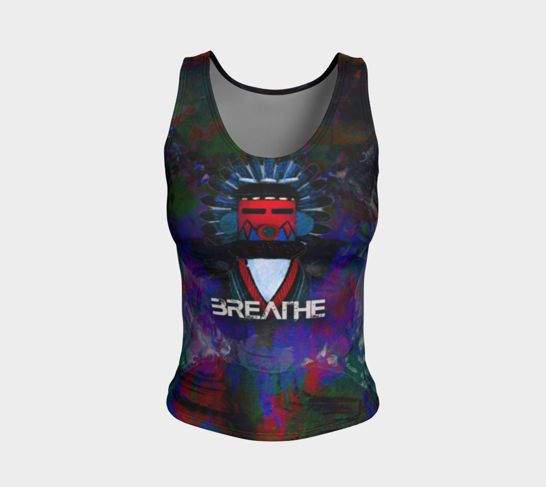 Breathe IV preview #1