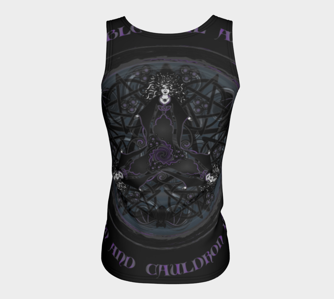 A Celtic Witches' Brew preview #6