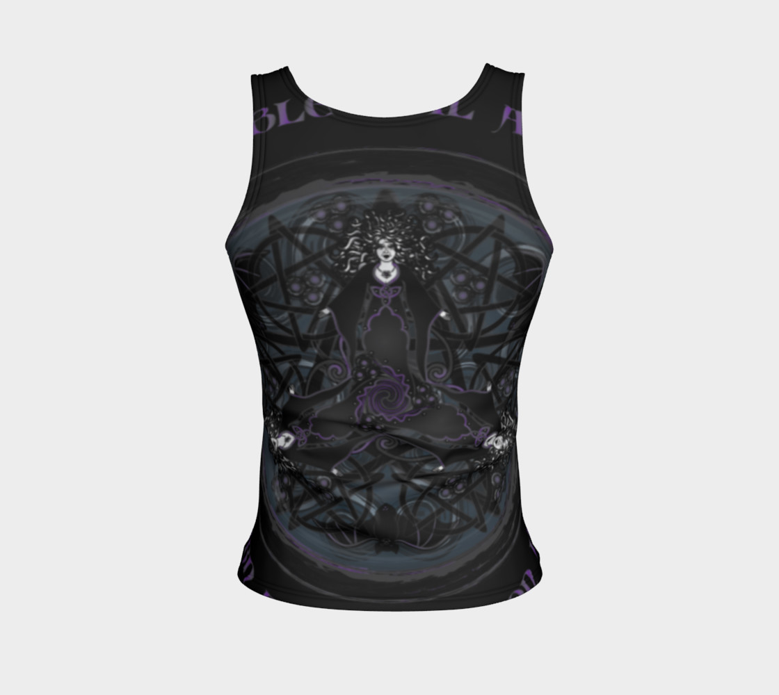 A Celtic Witches' Brew preview #2