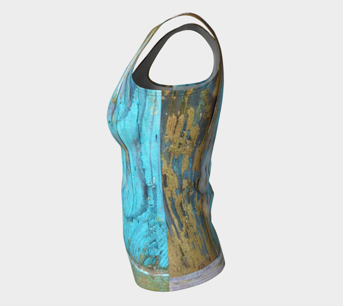 Painted Wood preview #7