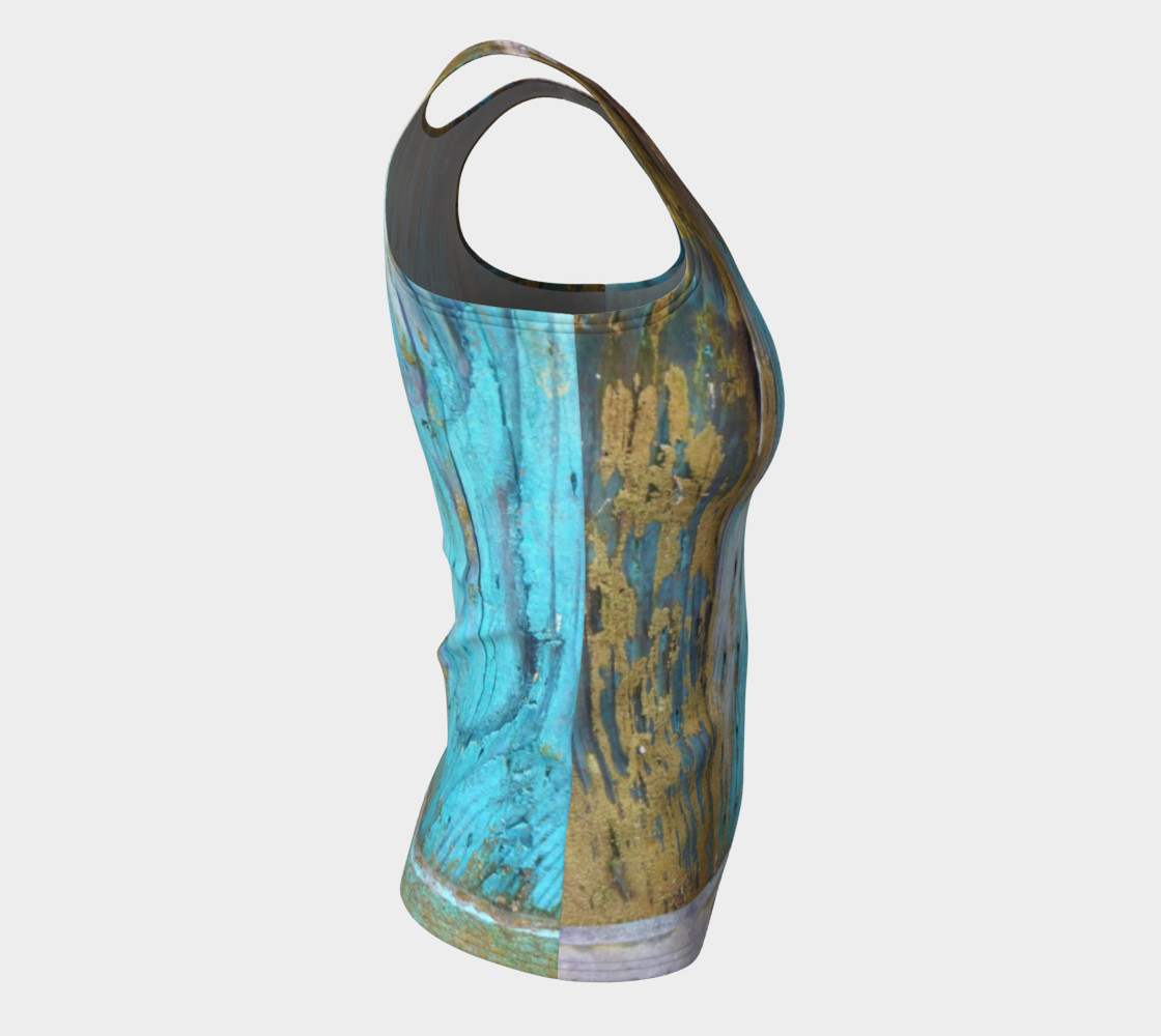 Painted Wood preview #8